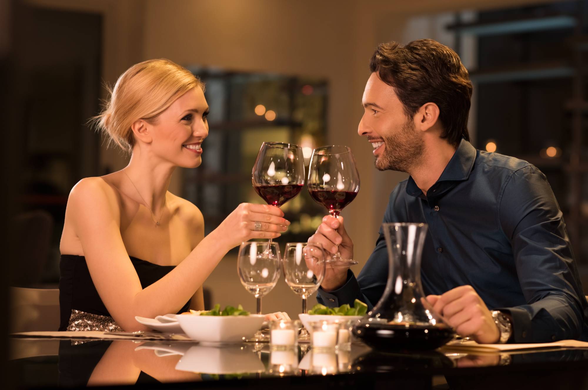 Romantic Restaurants Dublin Date Night Restaurants The Gibson